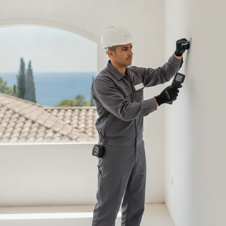 Diagnosi Immobiliare servizio a Barriera di Lanzo